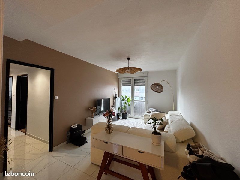 Appartement à louer, 69m², Maizières-lès-Metz