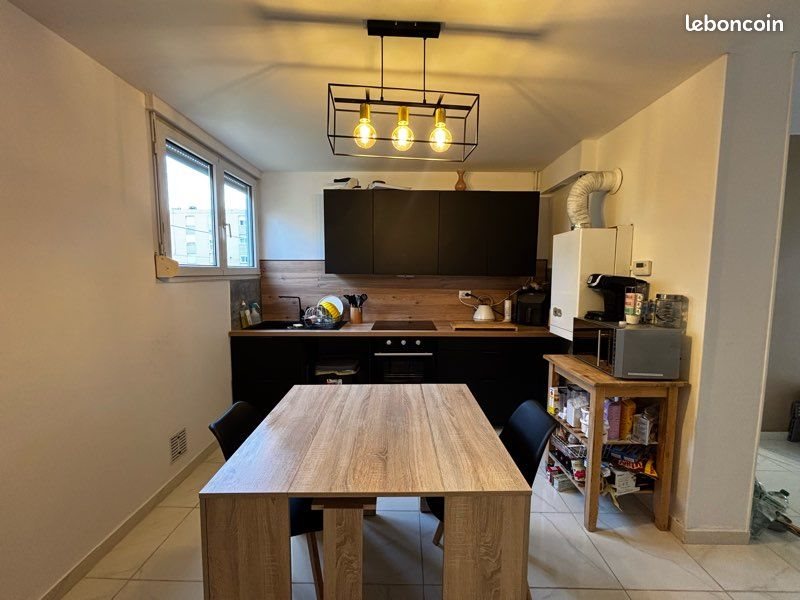Appartement à louer, 69m², Maizières-lès-Metz