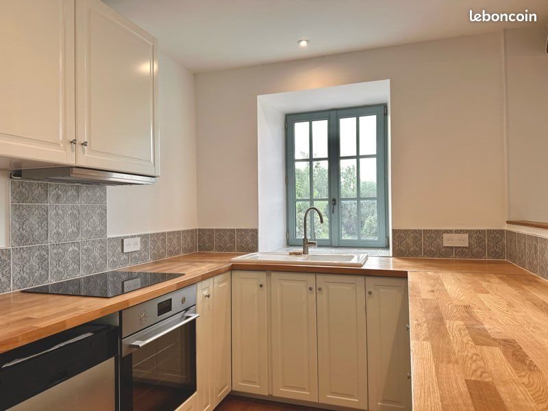 Maison à louer, 65m², Champtocé-sur-Loire
