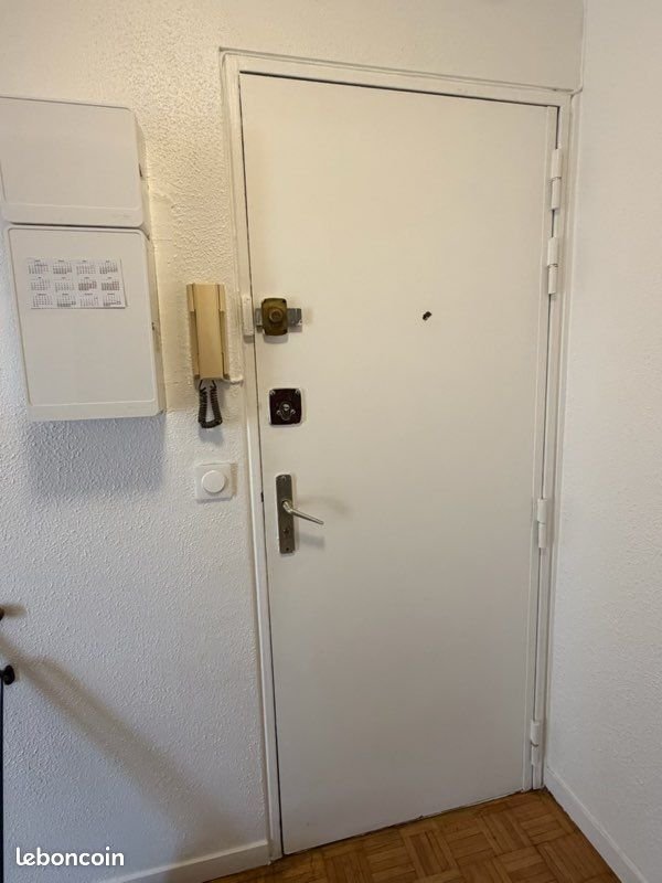 Appartement à louer, 18m², Neuilly-sur-Seine
