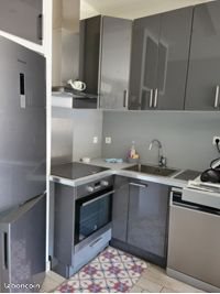 Appartement à vendre, 25m², Toulon