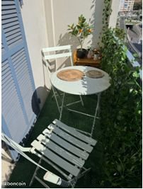 Appartement à vendre, 25m², Toulon