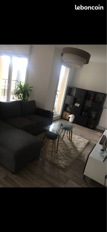 Appartement à louer, 68m², Rezé