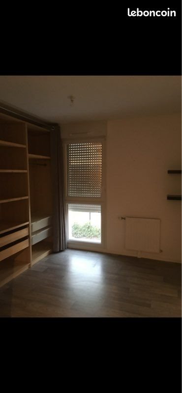 Appartement à louer, 68m², Rezé