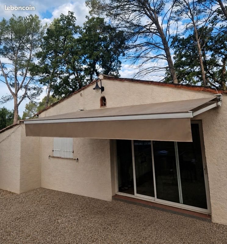 Maison à louer, 52m², Draguignan