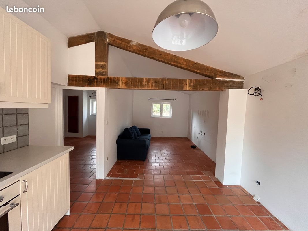 Maison à louer, 52m², Draguignan