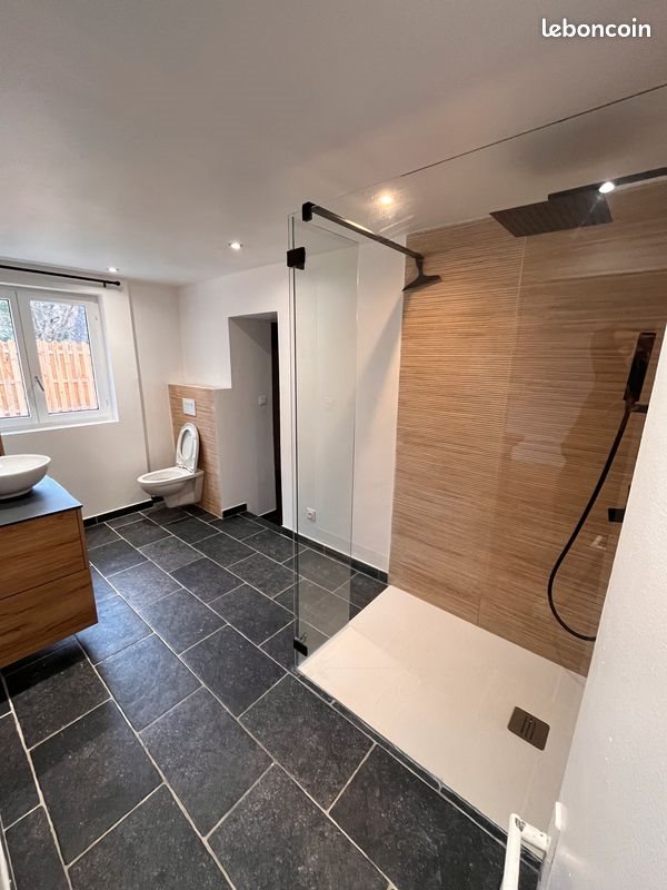 Maison à louer, 52m², Draguignan