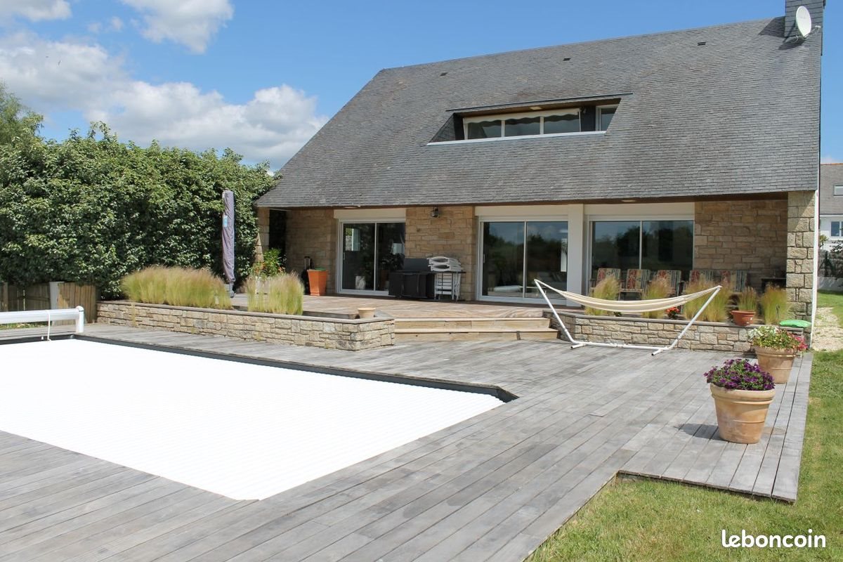 Maison à vendre, 135m², Séné