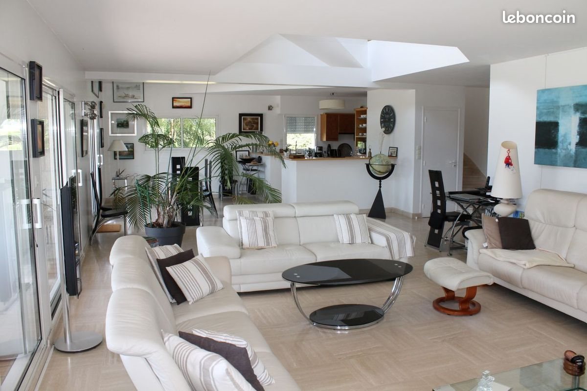 Maison à vendre, 135m², Séné