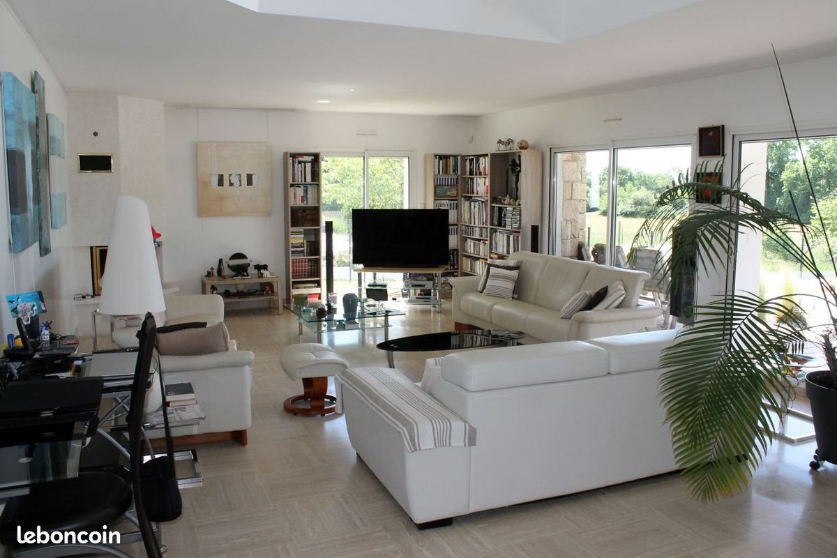 Maison à vendre, 135m², Séné