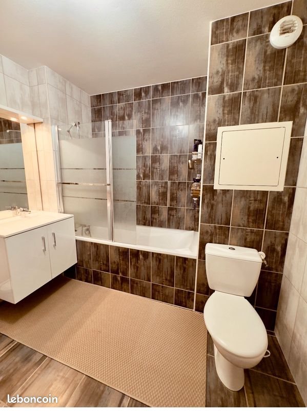 Appartement à louer, 40m², Essey-lès-Nancy