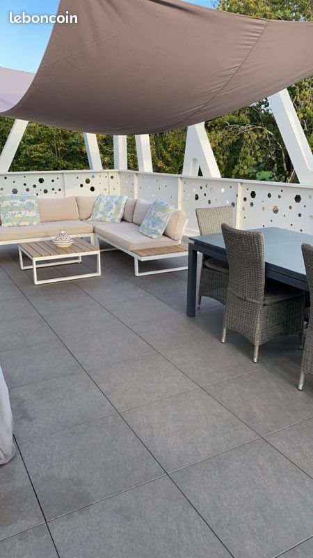 Appartement à louer, 88m², Bayonne