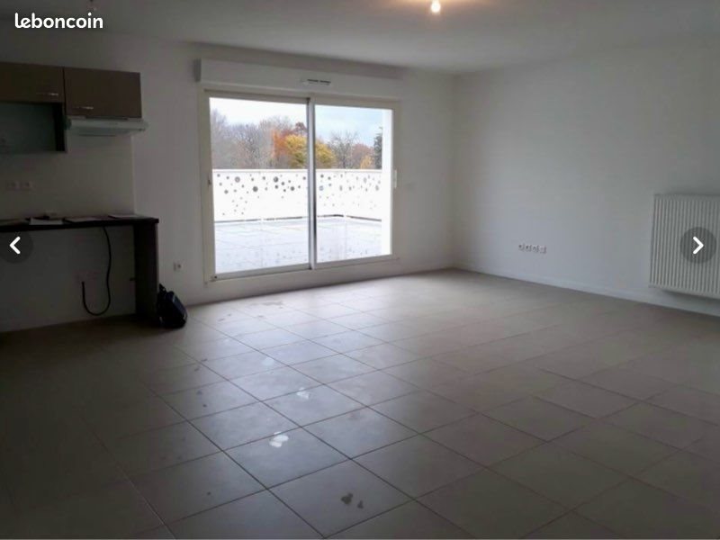 Appartement à louer, 88m², Bayonne