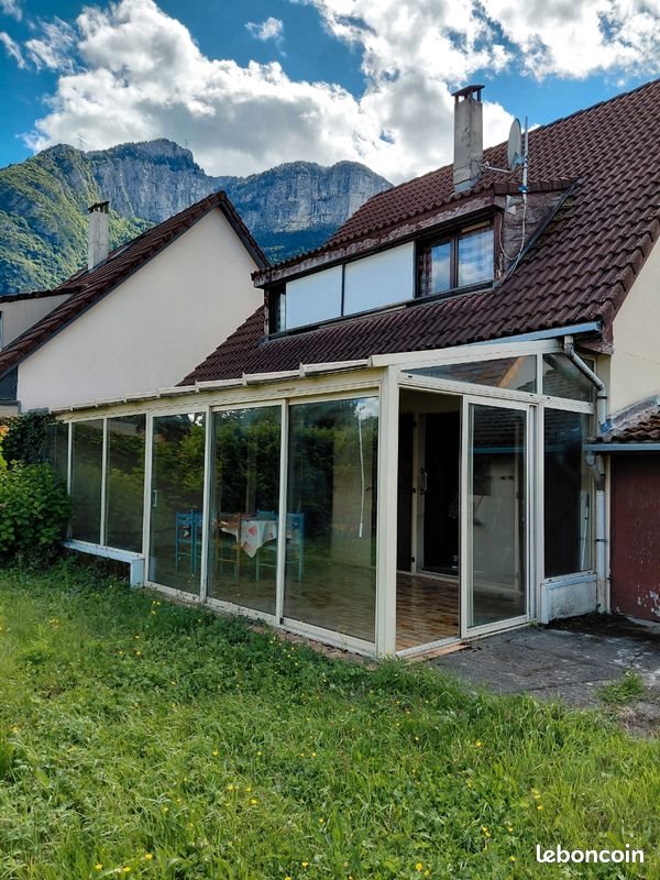 Maison à vendre, 122m², Noyarey