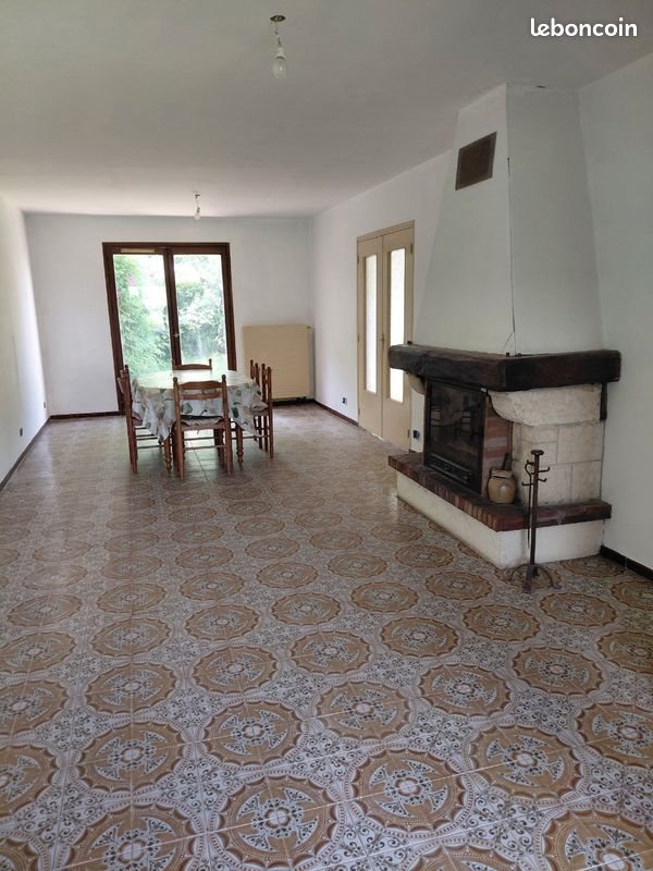 Maison à vendre, 122m², Noyarey