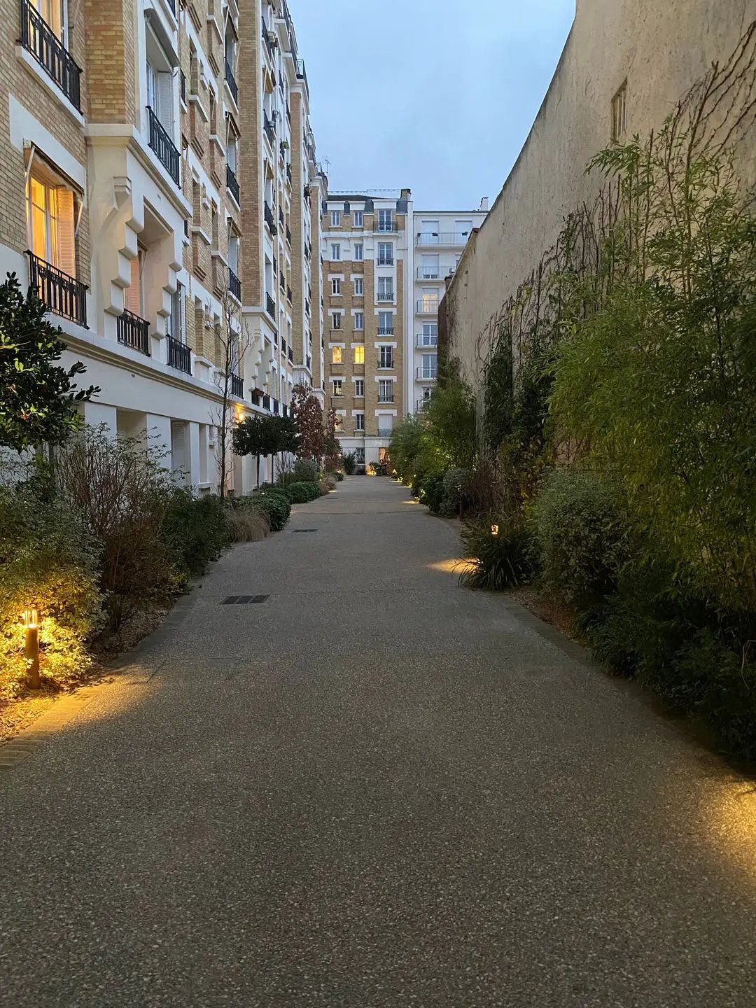 Appartement à louer, 39m², Courbevoie