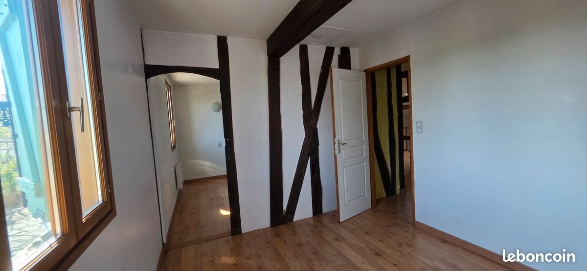 Maison à vendre, 86m², Bérat