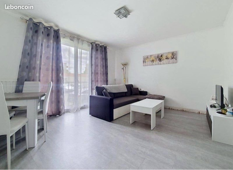 Appartement à vendre, 64m², Feyzin