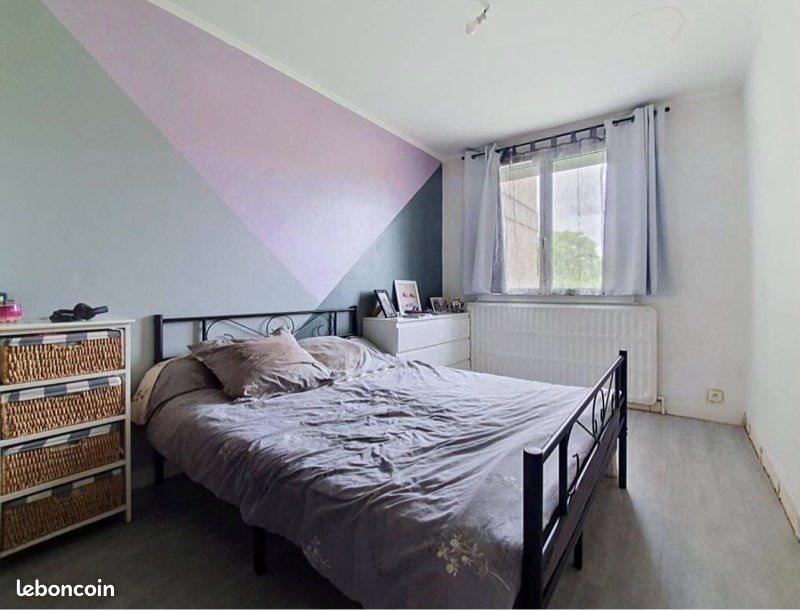 Appartement à vendre, 64m², Feyzin