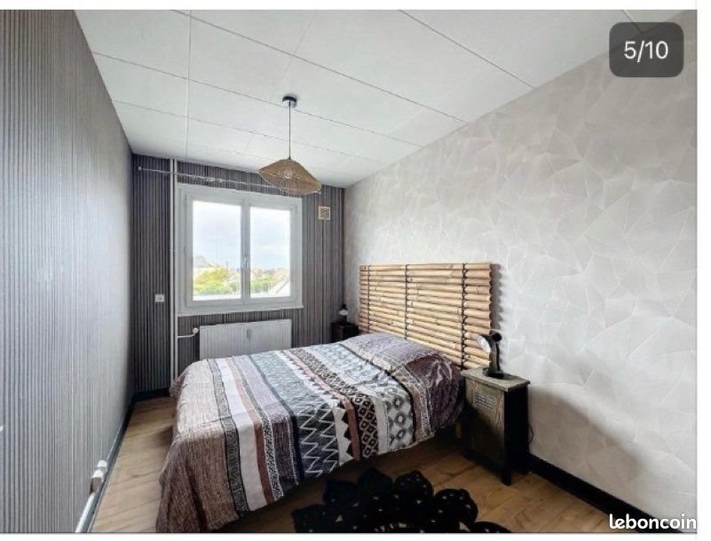 Appartement à louer, 38m², Ouistreham