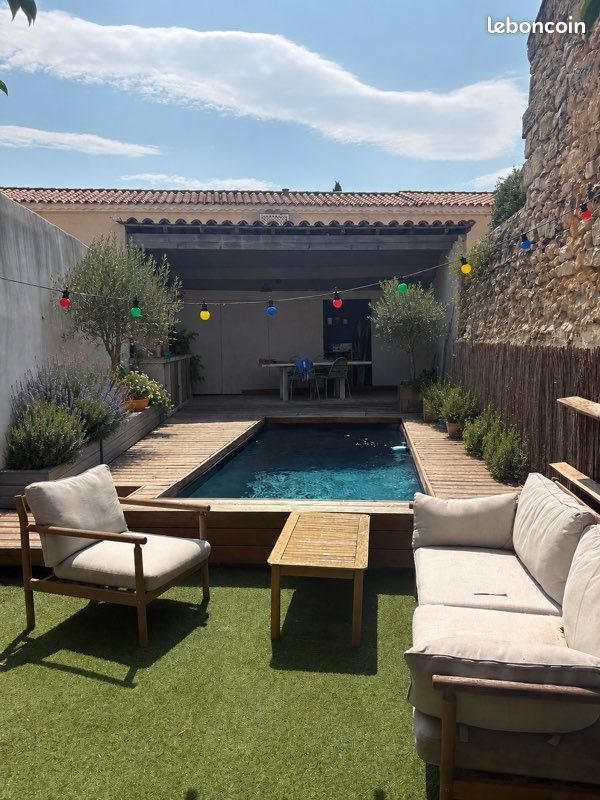 Maison à vendre, 96m², Mudaison