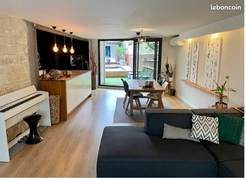 Maison à vendre, 96m², Mudaison