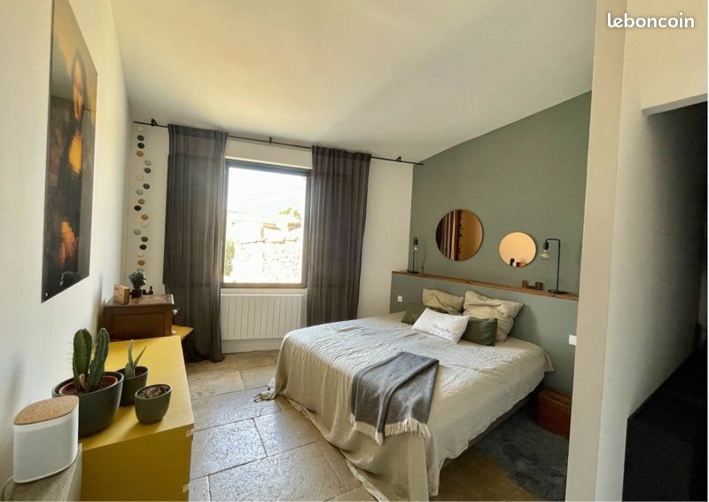 Maison à vendre, 96m², Mudaison
