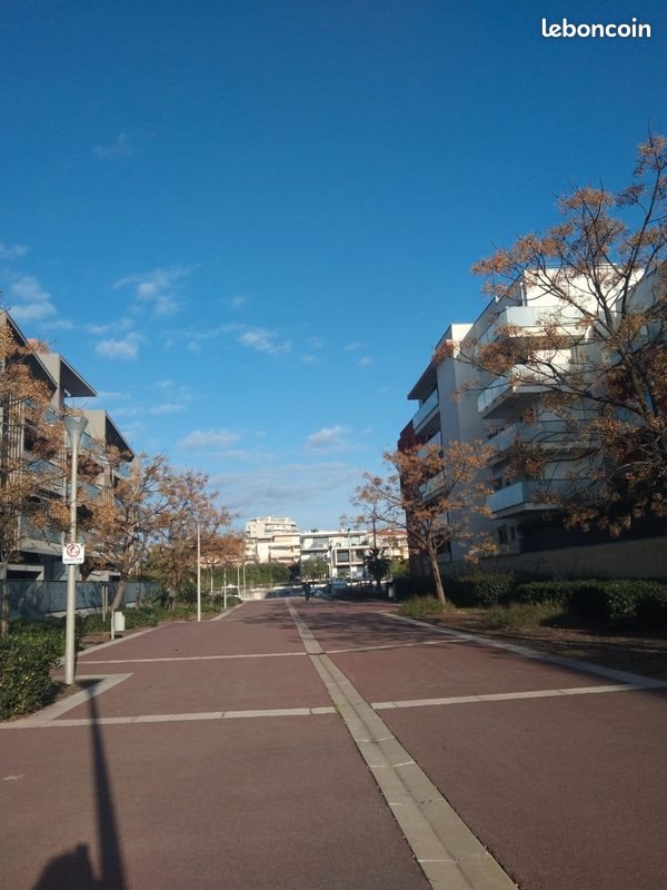 Appartement à vendre, 46m², Fréjus