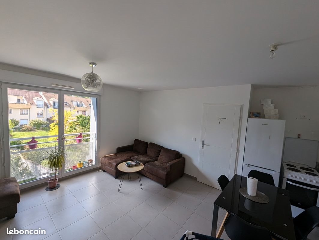 Appartement à vendre, 42m², Palaiseau