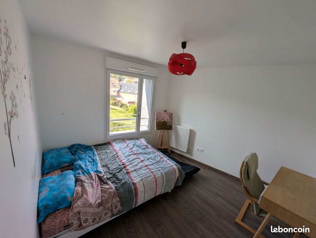 Appartement à vendre, 42m², Palaiseau