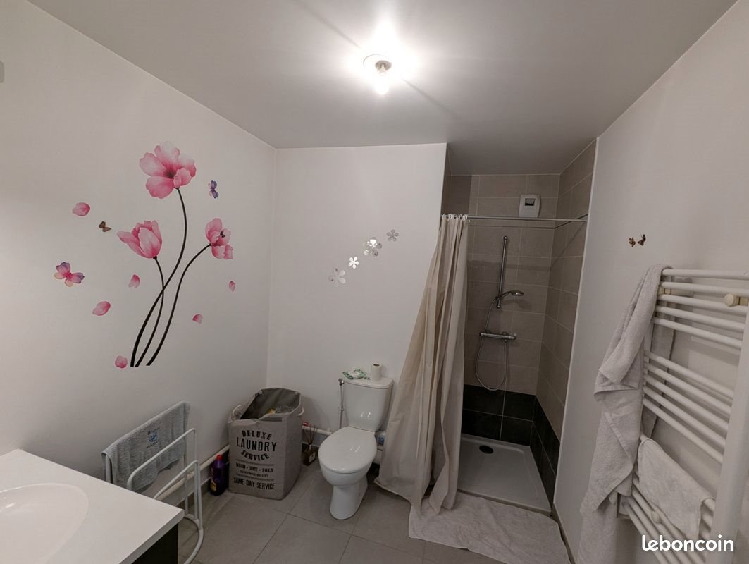 Appartement à vendre, 42m², Palaiseau