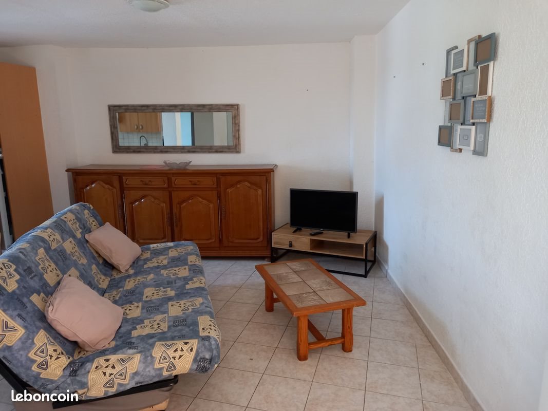 Appartement à louer, 55m², Sussargues