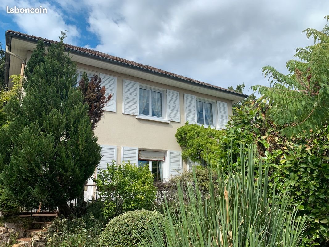 Maison à vendre, 155m², Herblay-sur-Seine