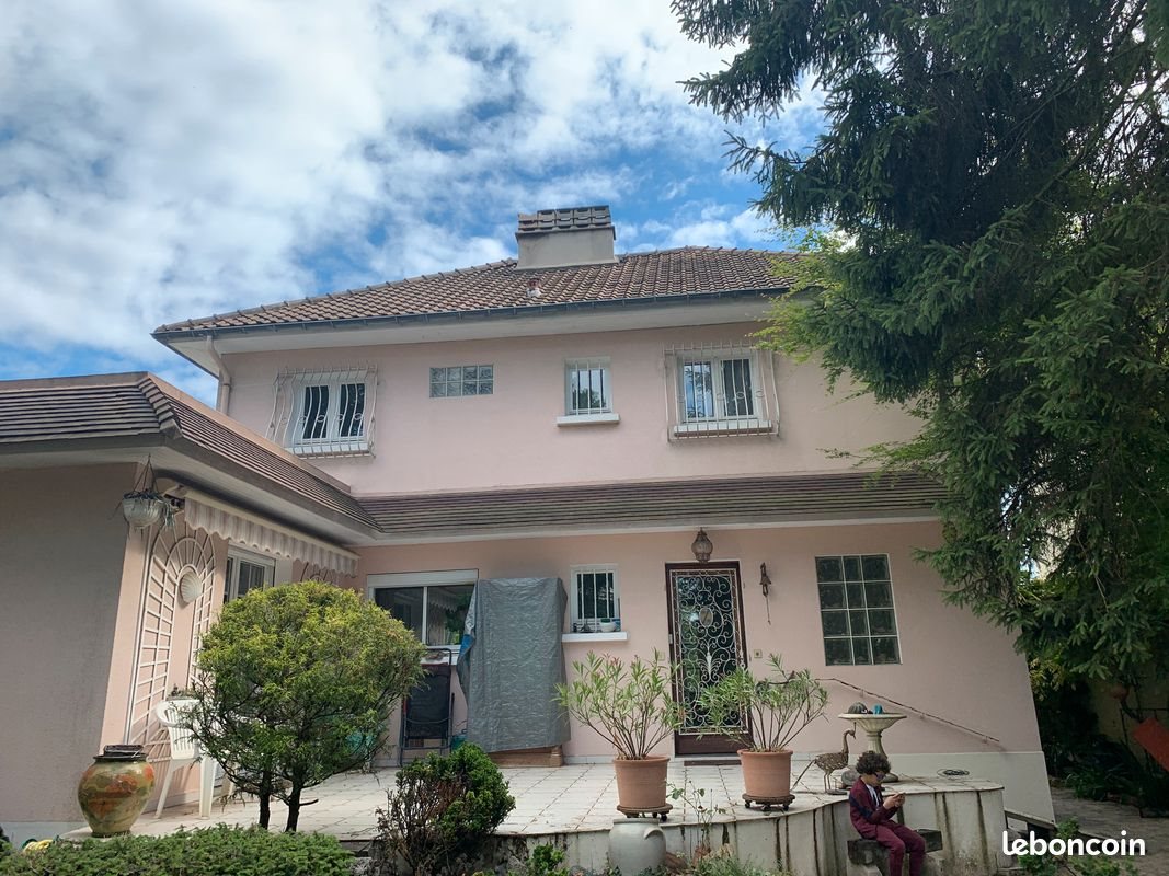 Maison à vendre, 155m², Herblay-sur-Seine