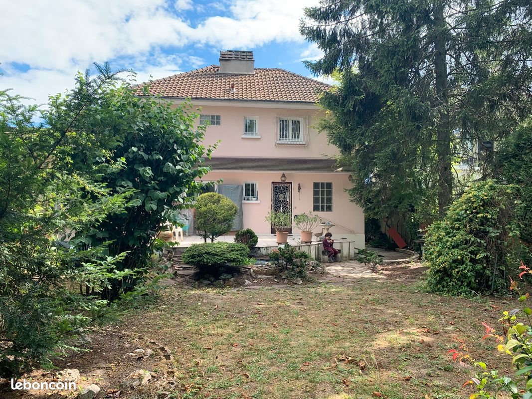 Maison à vendre, 155m², Herblay-sur-Seine