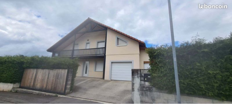 Maison à vendre, 143m², Maîche