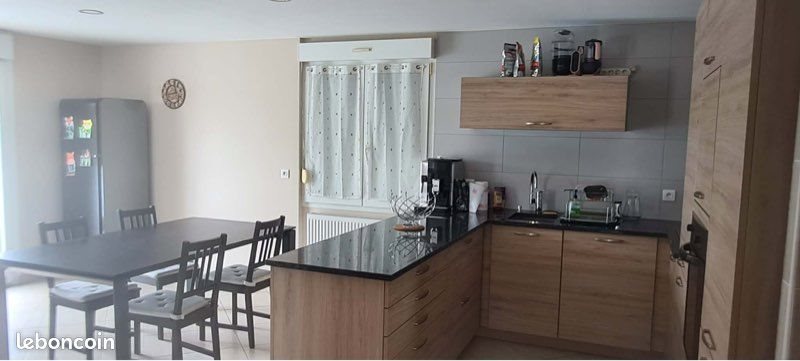 Maison à vendre, 143m², Maîche