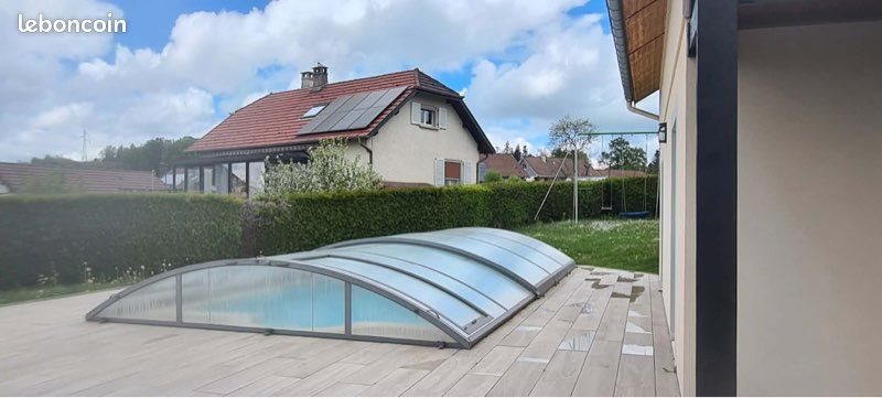 Maison à vendre, 143m², Maîche