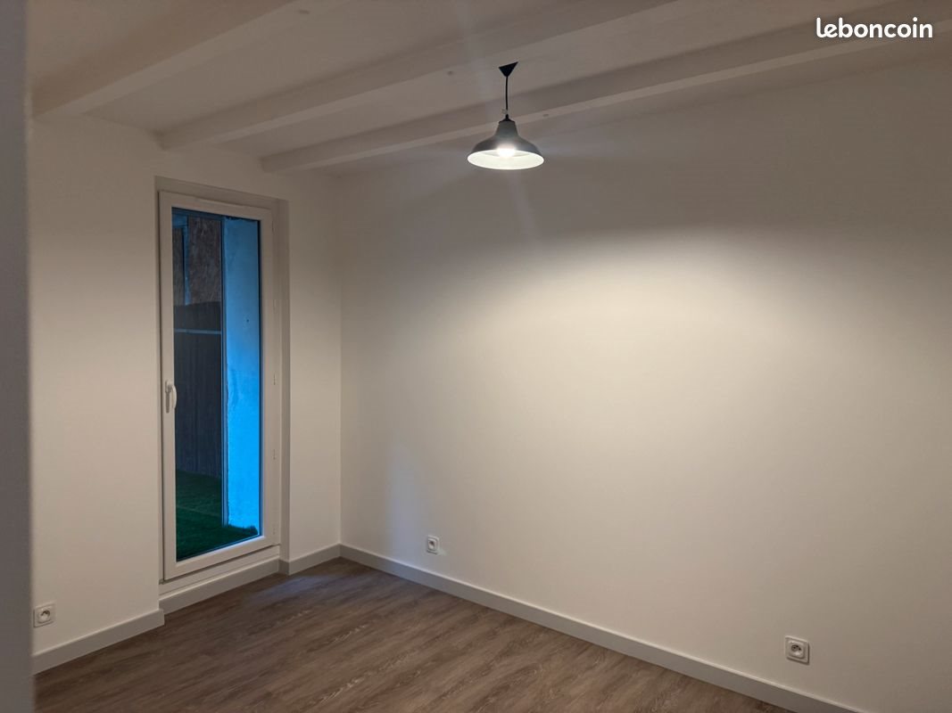 Appartement à louer, 65m², Castelnaudary