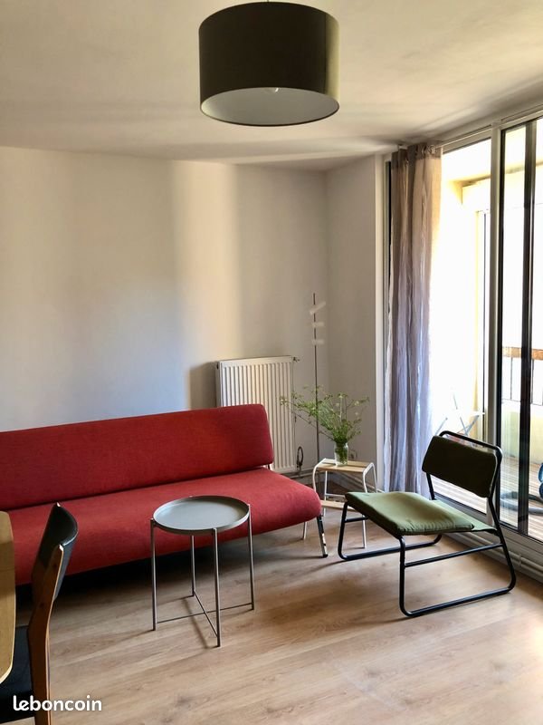 Appartement à louer, 51m², Tourcoing