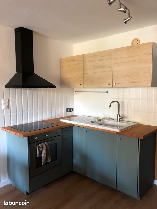 Appartement à louer, 51m², Tourcoing