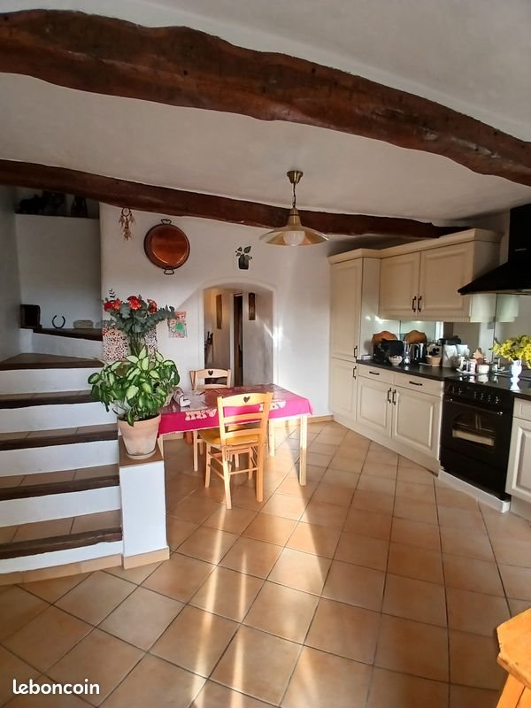 Maison à vendre, 66m², Roquefort-les-Pins