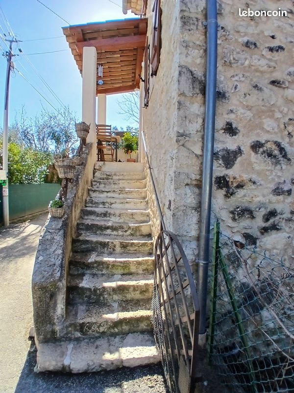 Maison à vendre, 66m², Roquefort-les-Pins