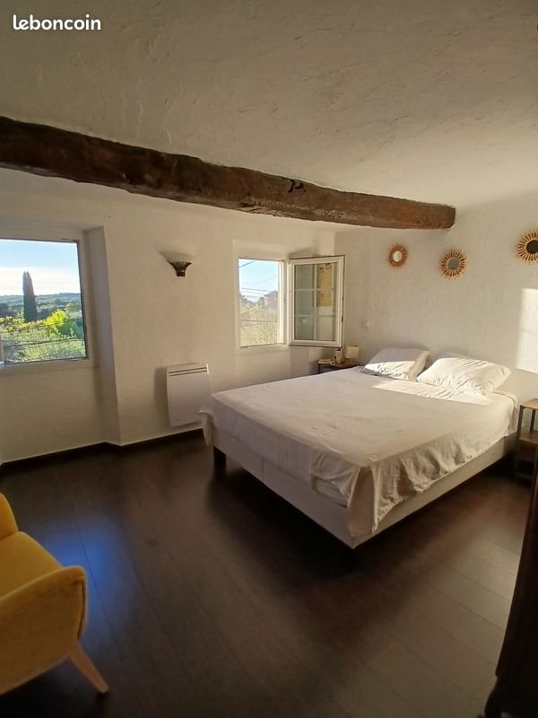 Maison à vendre, 66m², Roquefort-les-Pins