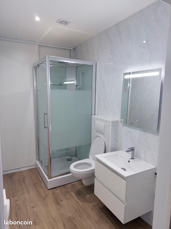 Appartement à louer, 80m², Algrange