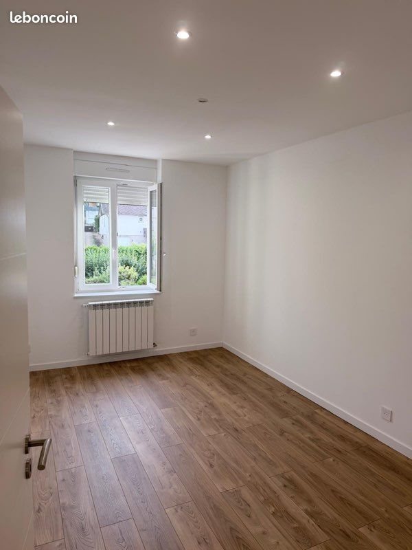 Appartement à louer, 80m², Algrange
