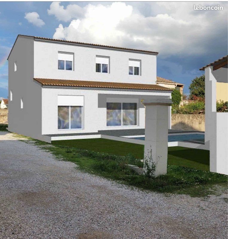 Maison à louer, 145m², Lapalud