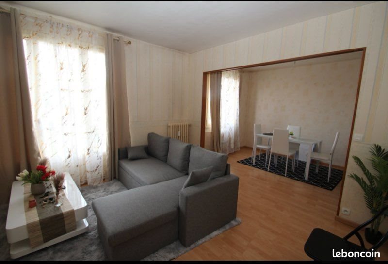 Appartement à vendre, 84m², Decize