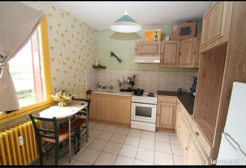 Appartement à vendre, 84m², Decize