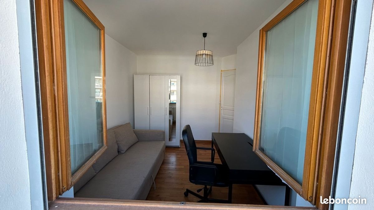 Appartement à louer, 66m², Annemasse